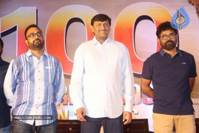 Rangasthalam Thank You Meet - 22 of 84