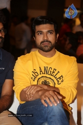 Rangasthalam Thank You Meet - 24 of 84