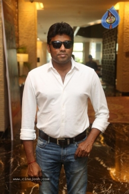 Rangasthalam Thank You Meet - 26 of 84