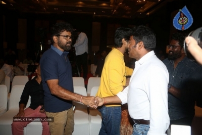 Rangasthalam Thank You Meet - 27 of 84