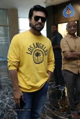 Rangasthalam Thank You Meet - 28 of 84