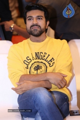 Rangasthalam Thank You Meet - 29 of 84