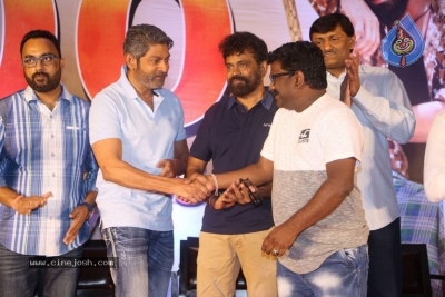 Rangasthalam Thank You Meet - 30 of 84