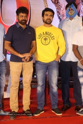 Rangasthalam Thank You Meet - 33 of 84