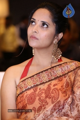 Rangasthalam Thank You Meet - 34 of 84