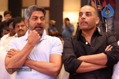 Rangasthalam Thank You Meet - 36 of 84