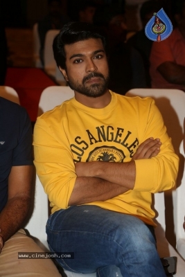 Rangasthalam Thank You Meet - 42 of 84