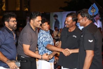 Rangasthalam Vijayotsavam  - 11 of 203