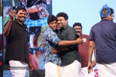 Rangasthalam Vijayotsavam  - 19 of 203