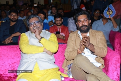 Rangu Movie Release Event - 40 of 63