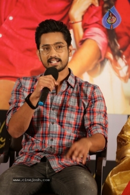 Rangula Ratnam Pre Release Event - 24 of 34