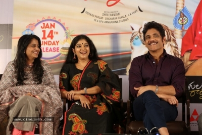 Rangula Ratnam Pre Release Event - 25 of 34