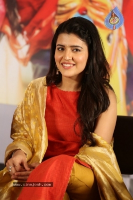 Rangula Ratnam Pre Release Event - 29 of 34