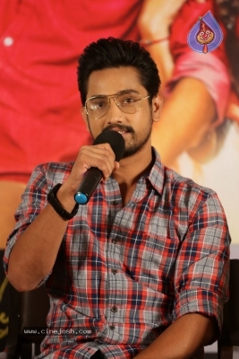 Rangula Ratnam Pre Release Event - 31 of 34