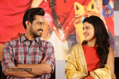 Rangula Ratnam Pre Release Event - 33 of 34