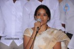 Ranjitha Press Meet Photos - 27 of 30