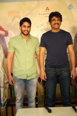 Rarandoy Veduka Chuddam Press Meet - 22 of 42