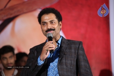 Ratham Movie Pre Release Event - 8 of 19