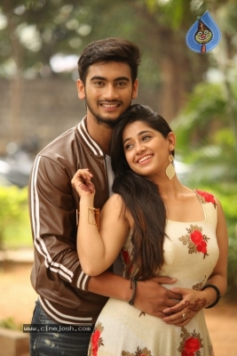 Ratham Movie Pre Release Event - 9 of 19