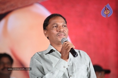 Ratham Movie Pre Release Event - 14 of 19