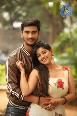 Ratham Movie Pre Release Event - 16 of 19