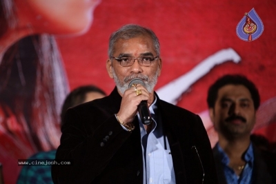 Ratham Movie Pre Release Event - 17 of 19