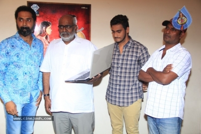 Ratham Movie Songs Launch - 6 of 7