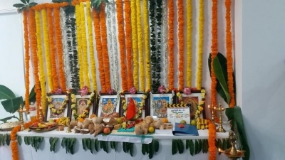 Ravi Teja Disco Raja Movie Launch - 4 of 6