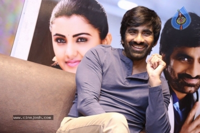 Ravi Teja Interview Photos - 18 of 21