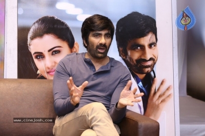 Ravi Teja Interview Photos - 20 of 21