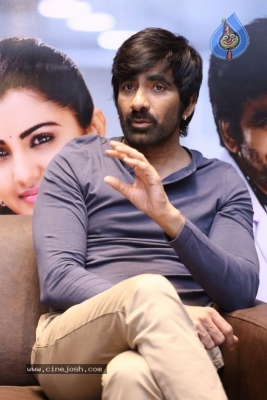 Ravi Teja Interview Photos - 21 of 21