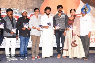 Rayalaseema Love Story Movie Audio Launch - 9 of 19