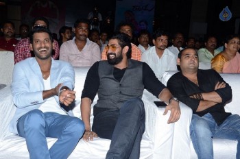 Rayudu Movie Audio Launch 1 - 10 of 35