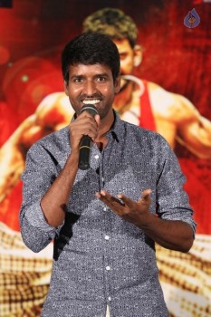 Rayudu Movie Team Press Meet - 22 of 29