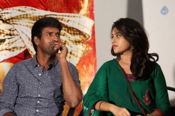 Rayudu Movie Team Press Meet - 23 of 29