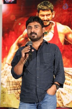 Rayudu Movie Team Press Meet - 25 of 29