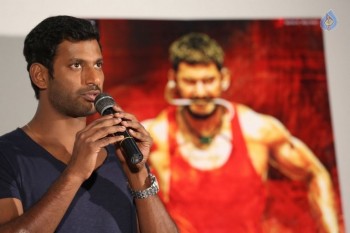 Rayudu Movie Team Press Meet - 29 of 29