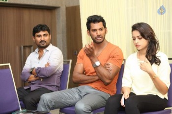 Rayudu Team Interview Photos - 13 of 40