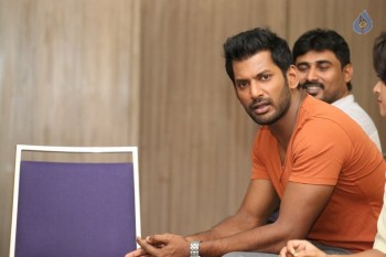 Rayudu Team Interview Photos - 33 of 40