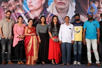 Real Dandupalya Trailer Launch - 6 of 16