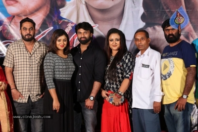 Real Dandupalya Trailer Launch - 8 of 16