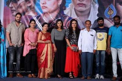 Real Dandupalya Trailer Launch - 10 of 16