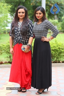 Real Dandupalya Trailer Launch - 12 of 16