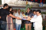 Rebal Movie Opening - 1 of 8