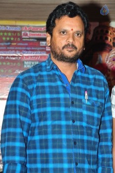 Red Alert New Press Meet - 6 of 15