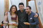 Reema Sen Marriage Photos - 43 of 54