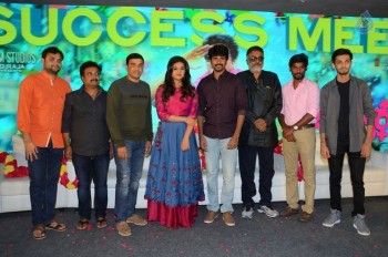 Remo Movie Success Meet - 2 of 81