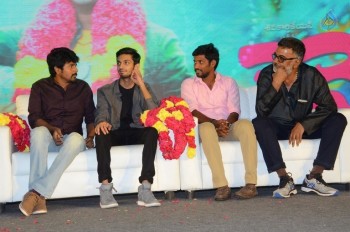 Remo Movie Success Meet - 3 of 81