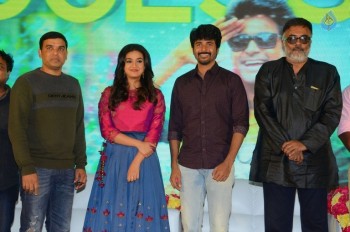 Remo Movie Success Meet - 9 of 81