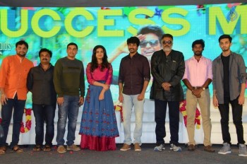 Remo Movie Success Meet - 10 of 81